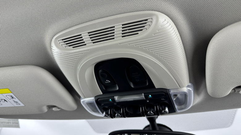 MINI Hatchback 1.5 Cooper Classic 3dr Auto Petrol Hatchback